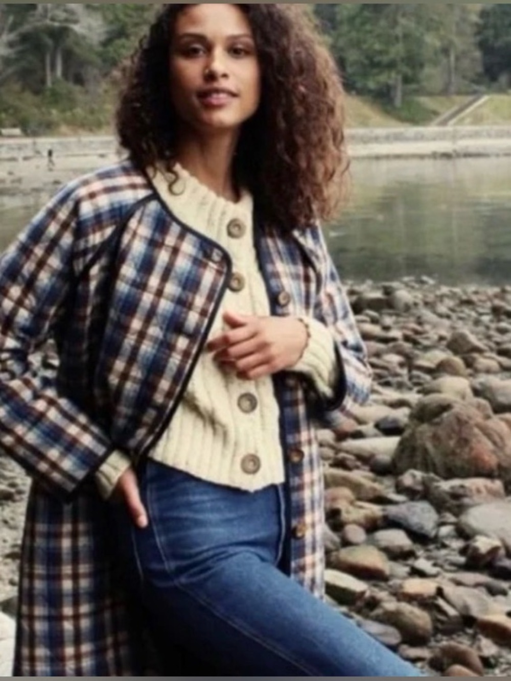 ISO Dôen Sur Jacket